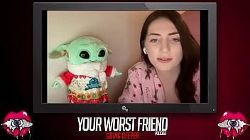 Preview 2 of Doctor Gangbang Drugged Patient - Aria Carson - Your Worst Friend: Going Deeper Season 2