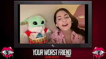 Preview 1 of Doctor Gangbang Drugged Patient - Aria Carson - Your Worst Friend: Going Deeper Season 2