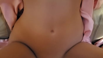 Preview 3 of Avril Lavigne Xxx - Josie Gets Creamy