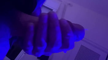 Preview 3 of Hot Sxc - Treino Solo de GRANDES Jatos de PORRA... | Matt Lee