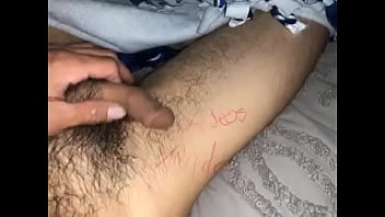Preview 2 of Futanari Cum Swap - Verification video