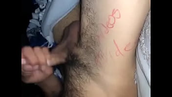 Preview 4 of Futanari Cum Swap - Verification video
