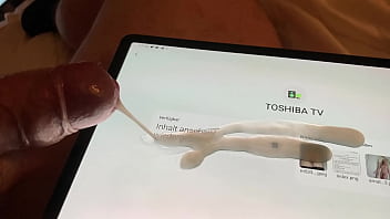 Preview 4 of Disable Man Fuck - Sometimes I hate touchscreens...