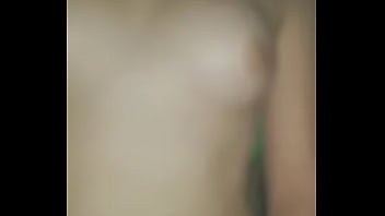 Preview 2 of Tube Wife Says No Then Yes - Blonde Bouncing on my dick