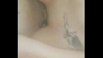 Preview 4 of Tube Wife Says No Then Yes - Blonde Bouncing on my dick