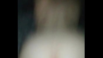 Preview 1 of Angell Locsin - Petite cheating blonde