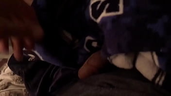 Preview 1 of Momsexmovie Son - Sneak peak