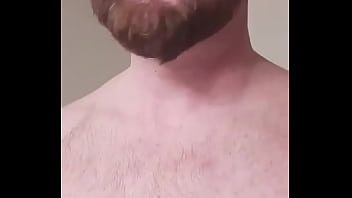 Preview 4 of Black Cook Cream - CaptainCanada kev playing with his meat