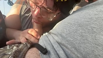 Preview 2 of Rape Little Japanese Sister - Random guy stoped me and asked if was hungry
