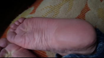 Preview 2 of Chaturbate Jack Plus Jill Video - Soles Fetish