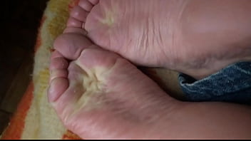 Preview 3 of Chaturbate Jack Plus Jill Video - Soles Fetish