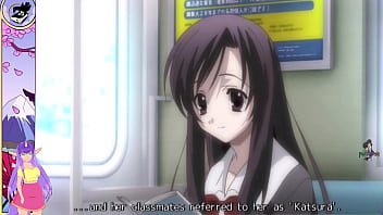 Preview 1 of Xxxph - School Days Part 1