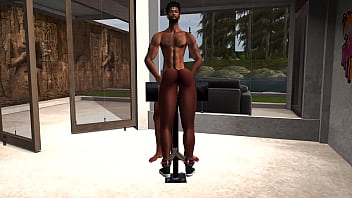 Preview 1 of Freaky 2 - M34