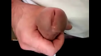 Preview 1 of With Fingering Virgin Bleeding - Cumshot 2012
