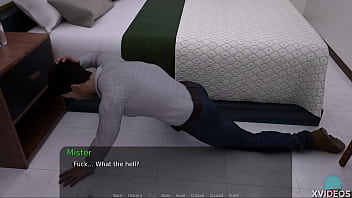 Preview 4 of Small Girl Syx - NURSING BACK TO PLEASURE #120 &bull_ Let&#039_s pound this big ass and tight pussy