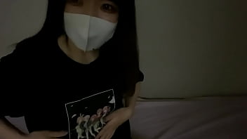 Preview 1 of Ebony Boy Solo - 隣の人に聞こえないように&hellip_