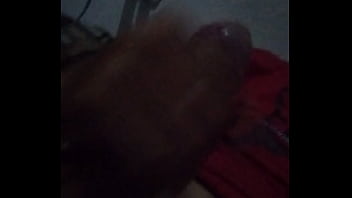 Preview 2 of Kumar Xxx Video - Haci&eacute_ndome una paja relajado donde la suegra