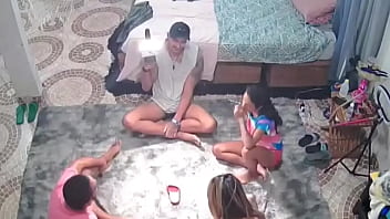 Preview 2 of Babri Lee - A maior agita&ccedil_&atilde_o dos xvideos (Parte 2)