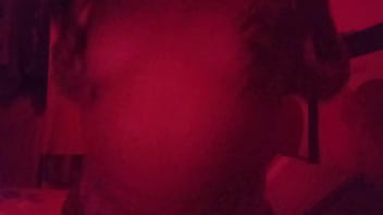 Preview 2 of Memek Di Kop - jugando solita con mi dildo de 22cm