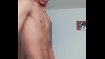 Preview 3 of Puran Movi - dicen que soy dotado para tener 18