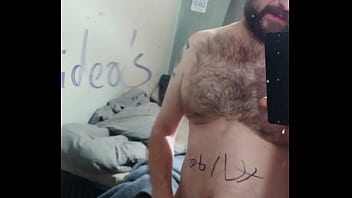 Preview 3 of Redroselacubana Twerking - Verification video