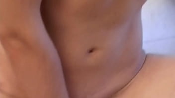 Preview 1 of Girl Remove Milk - Exclusive toy with masturbation tape and camera in the bathroom,  pointing to Emma&#039_s clitoris