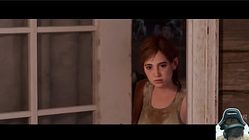 Preview 4 of Mom Xxxxxxx Japan - D.VA Fucks Like A Bunny,  Threesome With Isobel &amp_ Aylin,  Ellie Deepthroats A Cock While Dina Watches
