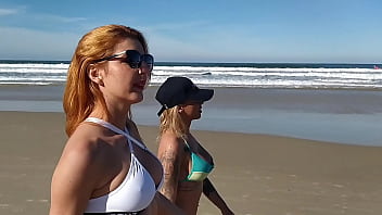 Preview 3 of Cuckold Granny Creampie - Tudo que aconteceu - Pernocas - Barbara alves - joy cardozo