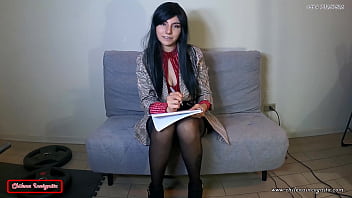 Preview 1 of Munna Sing - Segunda secci&oacute_n de terapia con Psiquiatra SEXUAL para curar tu adicci&oacute_n al porno - TRAILER