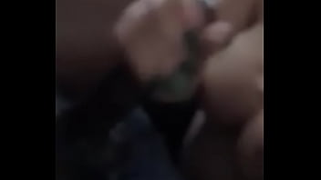 Preview 4 of Sudden Strike - THCBlvckpapi gets head from FWB