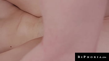Preview 4 of Hd Xxxz Back Beginning - Go Easy On Him,  He&#039_s New At This - Biphoria