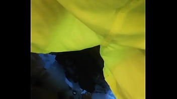 Preview 1 of Anal Old Lady Bbw - PEEING in pants