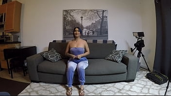 Preview 1 of Indian Jharkhand - Aleksa Anal POV 1