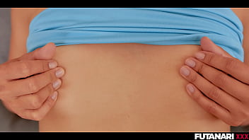Preview 2 of Nepal Office Gilr Boss - Real Life Futanari - May Thai Sucks and rides a huge fat Cock Of Her sister
