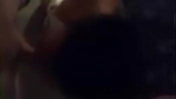 Preview 2 of Only Boobs In Mouth - Bobbi Jo88 On Her Knees