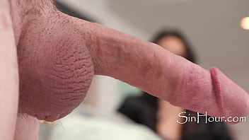 Preview 2 of Seachopps Tits - Crystal Rush Stepmom LOVES Anal