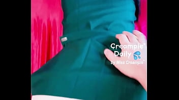 Preview 2 of Pakistan Xxx Sex Move - คลิปใหม่ นักเรียนเนตรนารีโดนควยเพื่อนกระแทกหีในบ้านตัวเองตอนพ่อแม่ไม่อยู่ น้ำหีเยิ้มชุ่มควย สุดท้ายโดนแตกใน