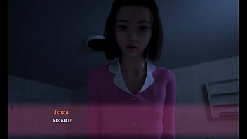 Preview 2 of Tunishian - Parental love route