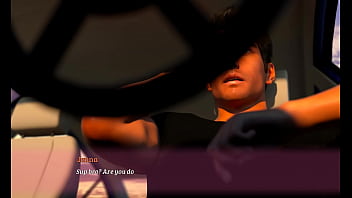 Preview 1 of Tunishian - Parental love route