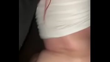 Preview 3 of Cearmpie Sex Mom - Red head gets slammed