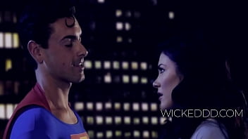 Preview 1 of Son Rips His Mom - What Supes Does With Louis Lane (Parody)