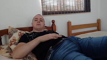 Preview 1 of Xxx Video Porno Anal16 A Os - Cute guy jerks off