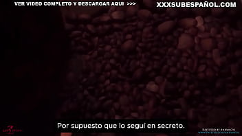 Preview 3 of Teacher Sex Young Boy - El Secreto de la Reina Anna - Sub Espa&ntilde_ol