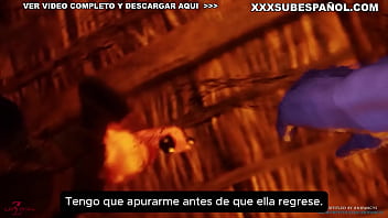 Preview 1 of Teacher Sex Young Boy - El Secreto de la Reina Anna - Sub Espa&ntilde_ol