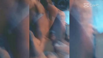Preview 1 of Hidden Cim - Estos son los tiktok de maira miler