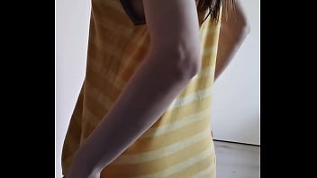 Preview 1 of Porn Tian Meibo - Hot teen masturbating - Maiskii