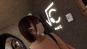 Preview 1 of Saneleun Xxx Vido - 初めての快感に身を仰け反らせ淫らに感じるアロマセラピストに2回中出し！！