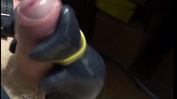Preview 2 of Panti Sleeping - Quick Nobra CUM