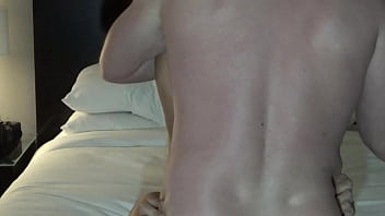 Preview 4 of Goldair - Amanda B Casting POV 2