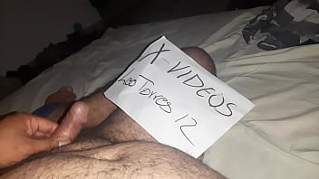 Preview 1 of Xxxii Hd Video 2019 - Verificaci&oacute_n